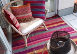 renovierte Wohnung in