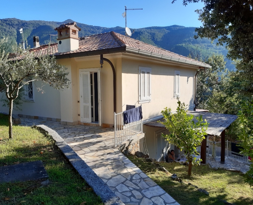 Haus kaufen Toskana nahe Meer, Kaiser Immobilien