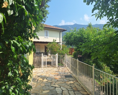 Toskana, Forte dei Marmi, Haus Kauf, Kaiser Immobilien