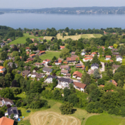 Immobilien in Münsing, Ostufer Starnberger See