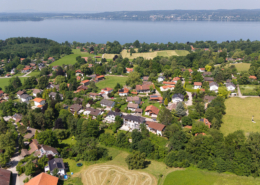 Immobilien in Münsing, Ostufer Starnberger See