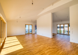 Wohnung am Starnberger See, Kaiser Immobilien, Münsing, Ostufer Starnberger See, Neubau, Erstbezug, Kaufen