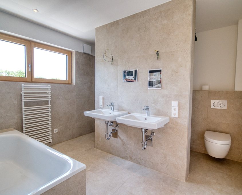 Starberger See Ostufer, Wohnung kaufen, Neubau