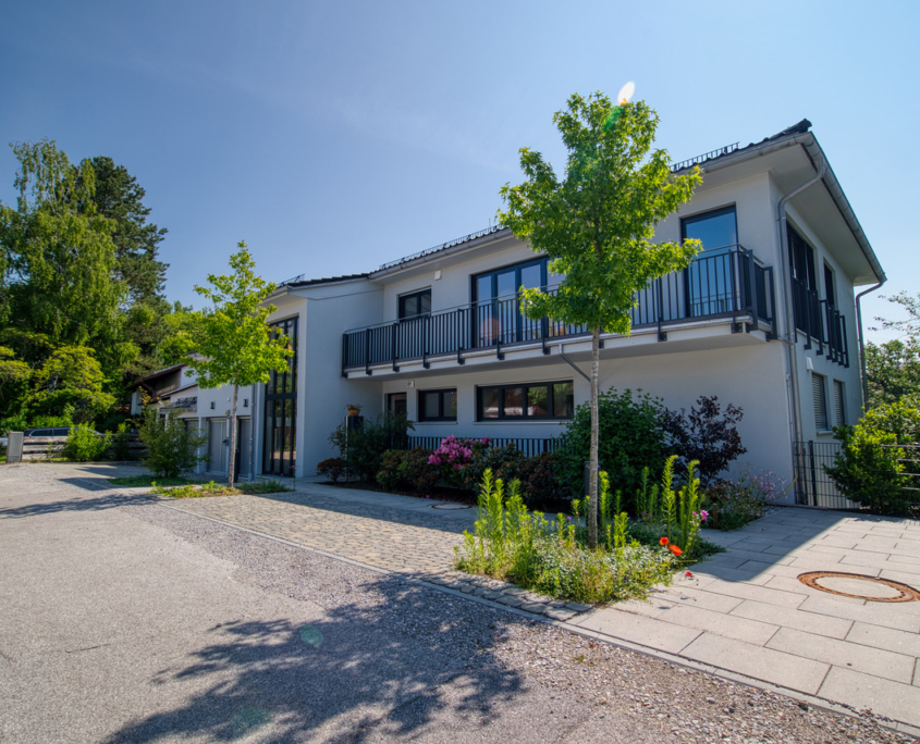 Münsing, Haus kaufen, Wohnung kaufen, ruhige Lage, Kaiser Immobilien