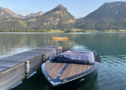 Traumhaft Wohnen am Mondsee