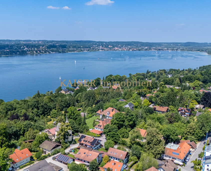 Ostufer Starnberger See Ostufer Starnberger See