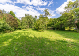 Baugrundstück in bester Lage nahe Starnberger See
