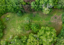 Spitzenlage, viele Möglichkeiten! Baugrundstück im Herzen von Berg