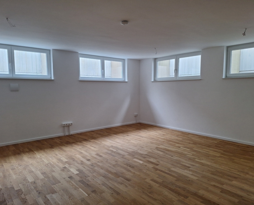 UG, Keller als ELW nutzbar