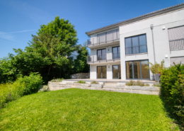 Haus im Haus, ruhig und neuwertig