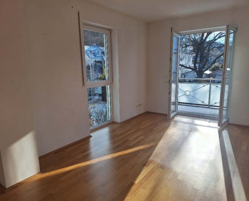 Südlage, sofort bezugsbereit