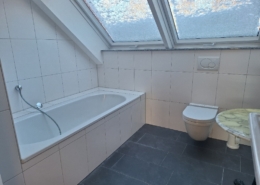 Doppelhaus-Hälfte in Herrsching - ruhige Lage, 7 Zimmer