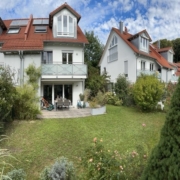 Herrsching Haus kaufen, Familenzuhauss am Ammersee