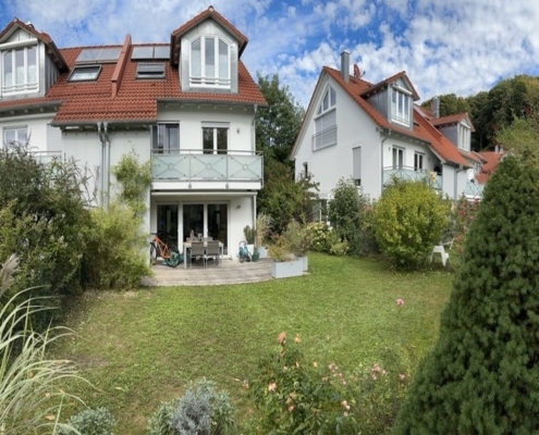 Herrsching Haus kaufen, Familenzuhauss am Ammersee
