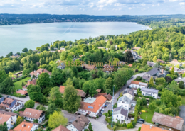 bauen in Berg am starnberger See, Kaiser Immobilien