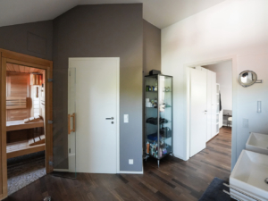 Utting - Kauf Haus nahe Ammersee