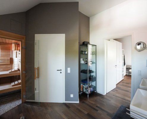 Utting - Kauf Haus nahe Ammersee