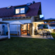 Utting nahe Ammersee, modernes Haus mit top ausstattung