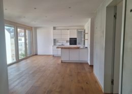 Neubauwohnungen im Lehel 8 Wohnungen in München Lehel