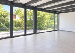 Helles Haus nahe Ammersee Helles Haus mit 5 Zimmern und Garten Vermietung Ammersee