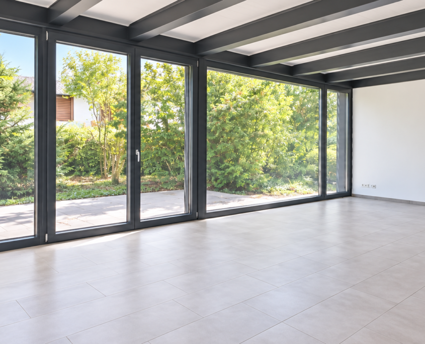 Helles Haus nahe Ammersee Helles Haus mit 5 Zimmern und Garten Vermietung Ammersee